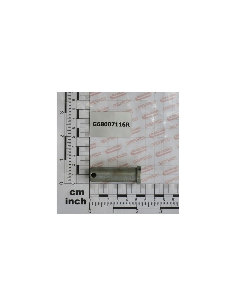 LEVELLER JOINT PIN