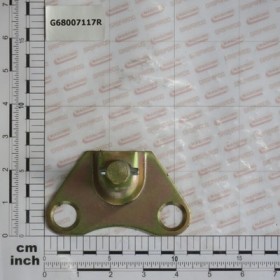CRANK-HANDLE FIXING
