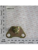 CRANK-HANDLE FIXING