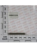 SPRING TENSION ROD