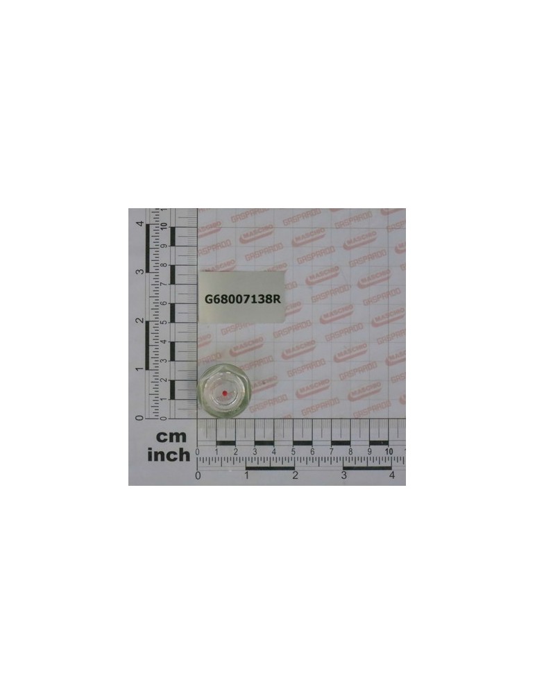 OIL LEVEL INDICATOR