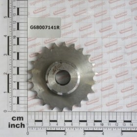 Z-22 PINION