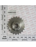 Z-22 PINION