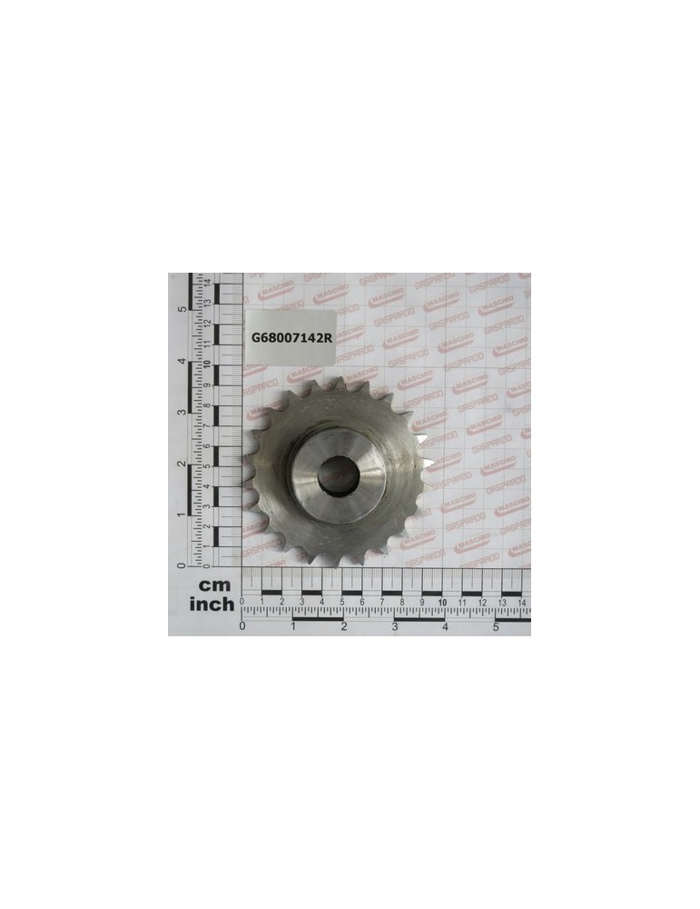 Z-22 PINION