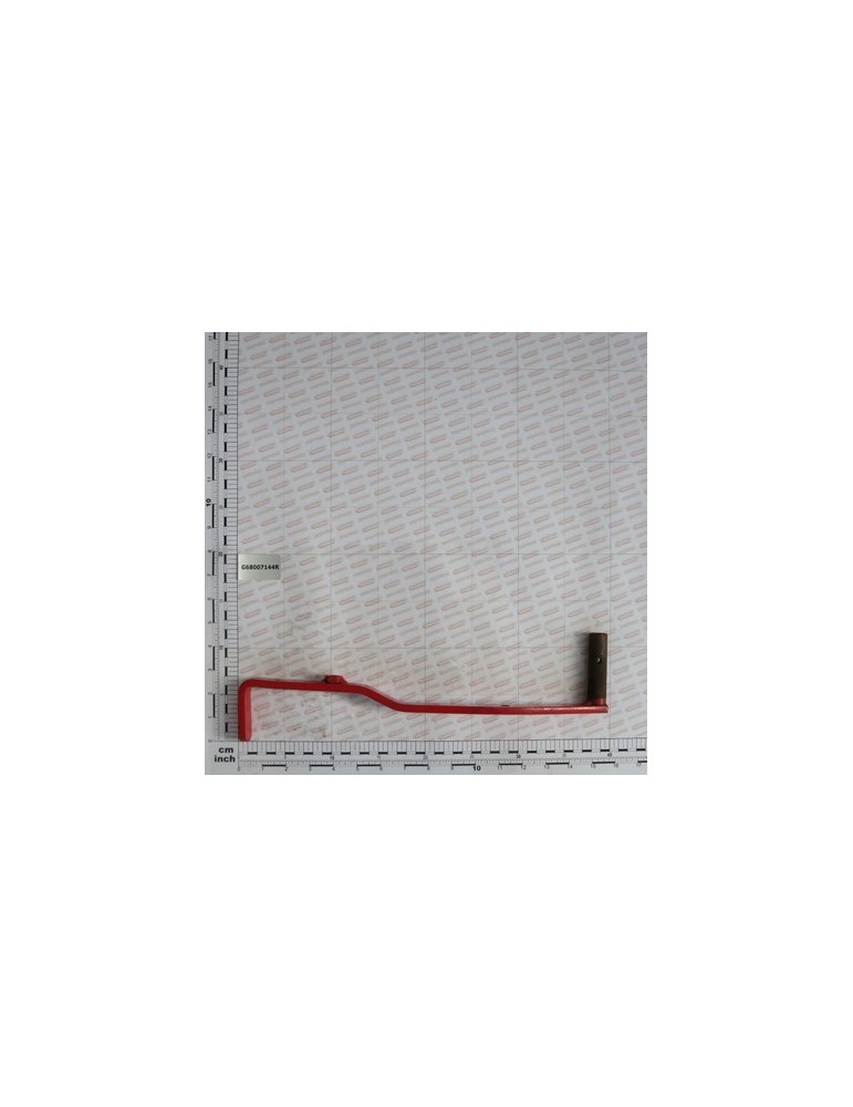 VARIATOR LEVER