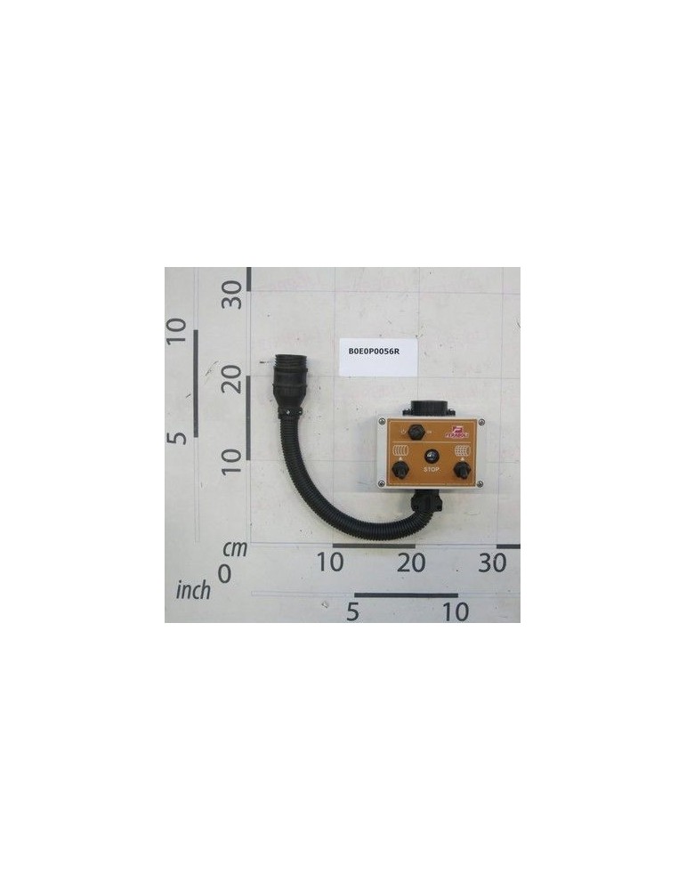 Maschio Gaspardo Unitate de Control B0E0P0056R