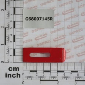 VARIATOR LEVER INDEX