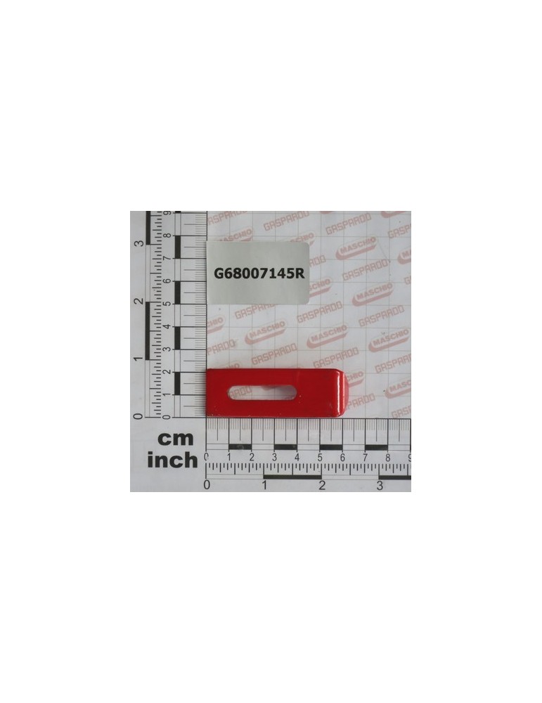 VARIATOR LEVER INDEX