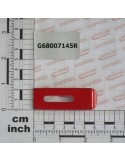 VARIATOR LEVER INDEX