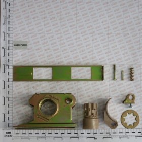 SEED METERING DEVICE ASSY.