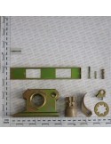 SEED METERING DEVICE ASSY.