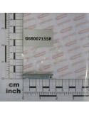 AGITATOR SHAFT PIN