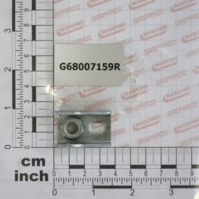 REGULATOR BRACKET