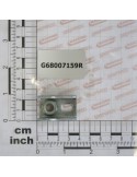 REGULATOR BRACKET