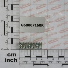 ADJUSTER SPRING