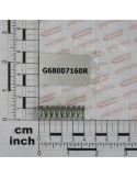 ADJUSTER SPRING