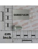 ADJUSTER BRACKET BOLT