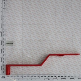 REGULATOR LEVER