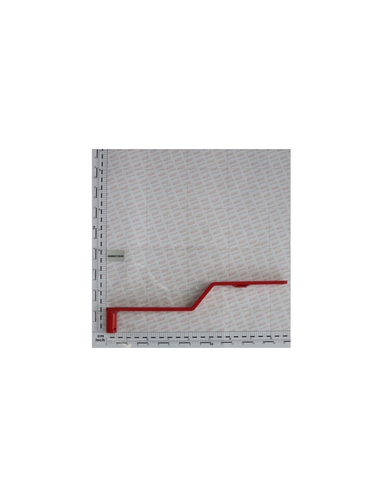 REGULATOR LEVER