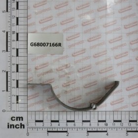 LONG FERTILISER COVER