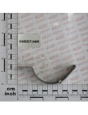 LONG FERTILISER COVER
