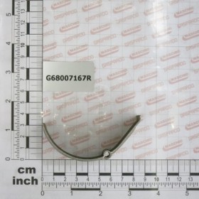 SHORT FERTILISER COVER