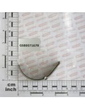 SHORT FERTILISER COVER