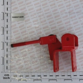 SHORT ARM SUPPORT
