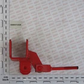 LONG ARM SUPPORT
