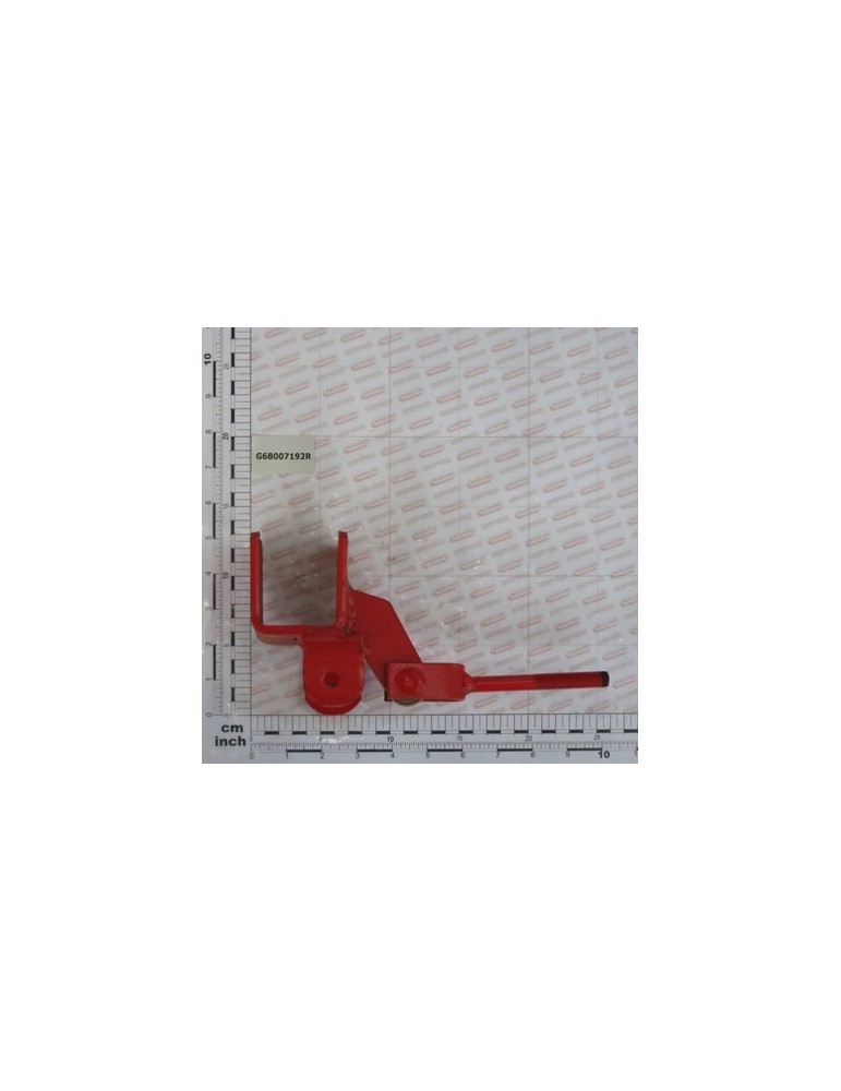 LONG ARM SUPPORT
