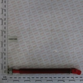 PRESSURE ADJUST SHAFT