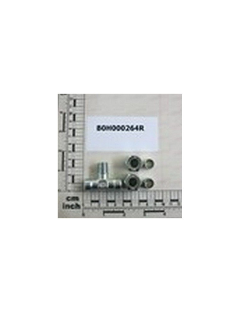Maschio Gaspardo RACCORDOï¾´Tï¾´10 TN96-10LR B0H000264R