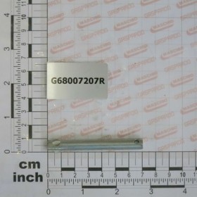 TUBE PIN