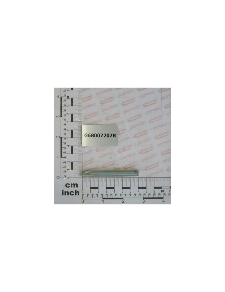 TUBE PIN