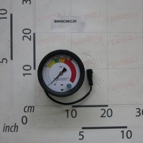 Maschio Gaspardo Manometru B0H0C0022R