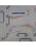 SEED GEARBOX ADJUST. STICKER