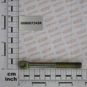 SPRING TURNBUCKLE