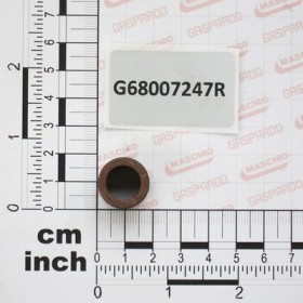 BUSHING SPRING STOP