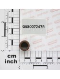 BUSHING SPRING STOP