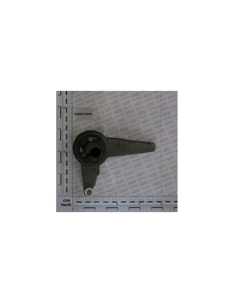 AXLE UNIT