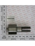 SEED GEARBOX SPINDLE