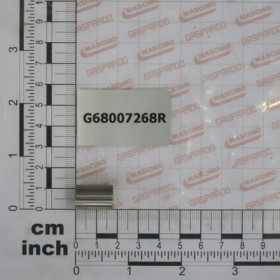 ROLLER DIAMETER 12X18