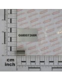 ROLLER DIAMETER 12X18