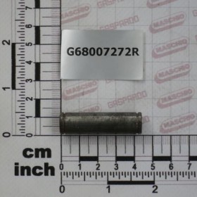 PIN END RUN ARM