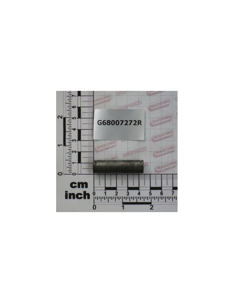 PIN END RUN ARM