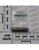 PIN END RUN ARM