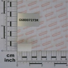 TRAVEL STOP LEVER TUBE