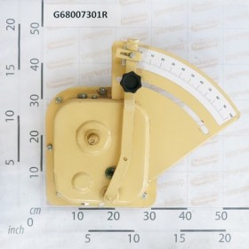 GEARBOX ASSY.