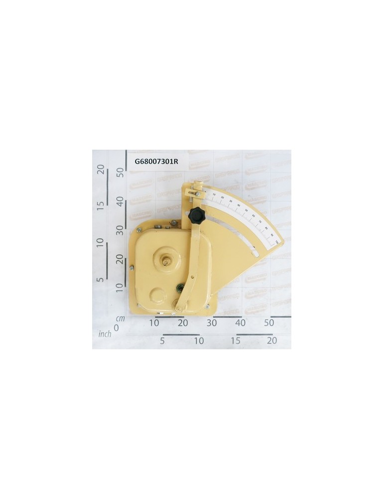 GEARBOX ASSY.