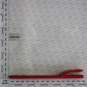 LINKING CONNECTING ROD